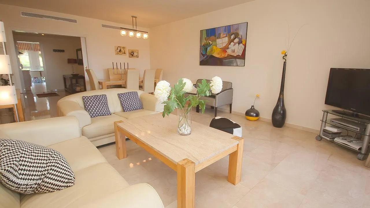 Apartament Los Granados 2212 Manilva