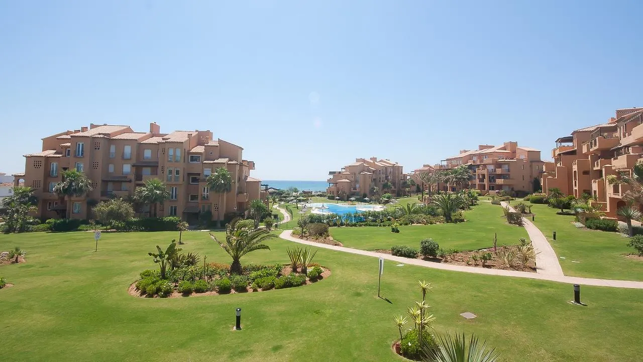 Apartament Los Granados 2212 Manilva Hiszpania