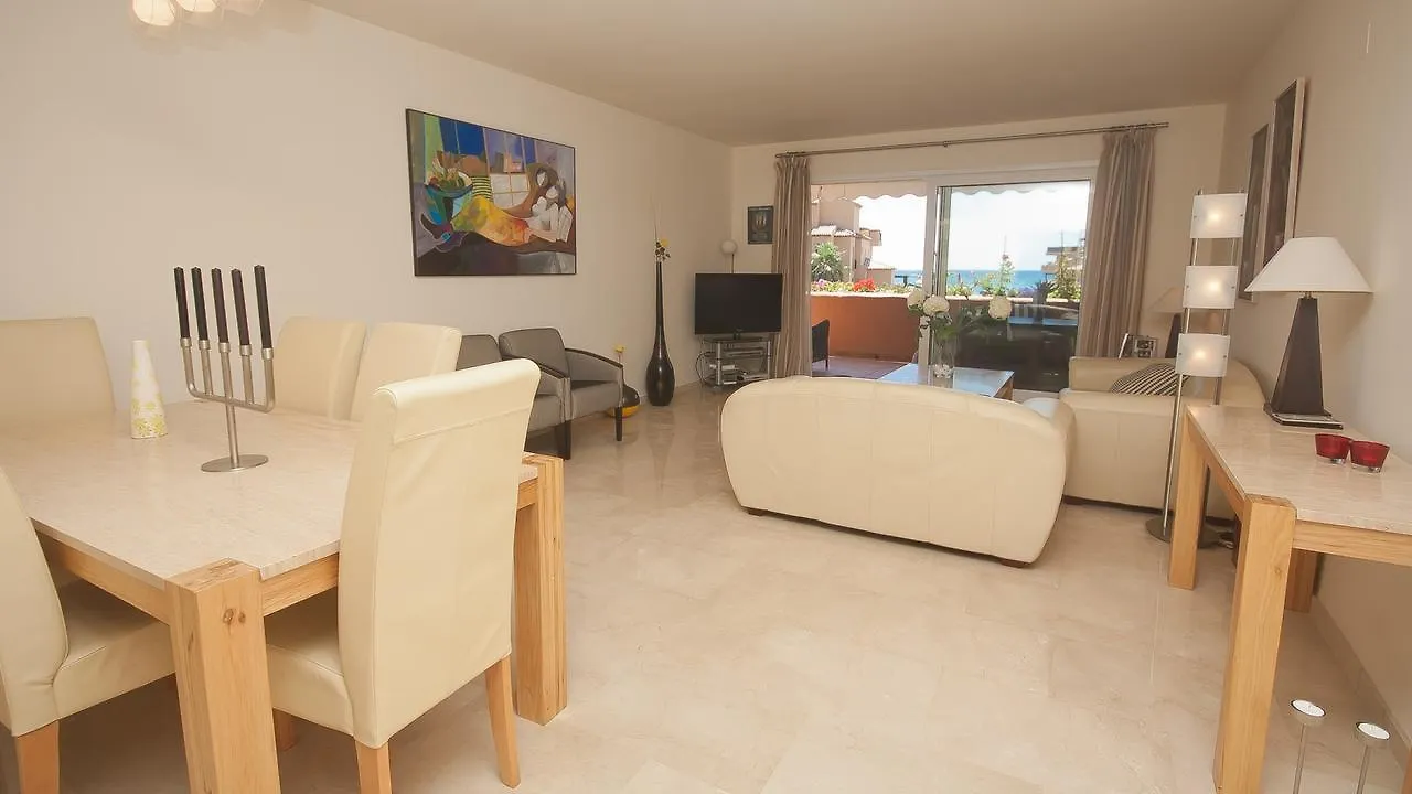 Apartament Los Granados 2212 Manilva
