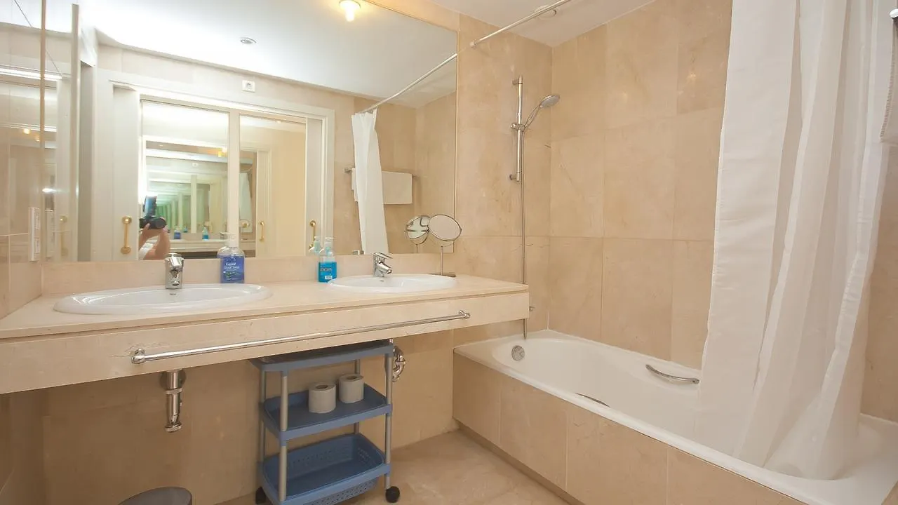 Apartament Los Granados 2212 Manilva