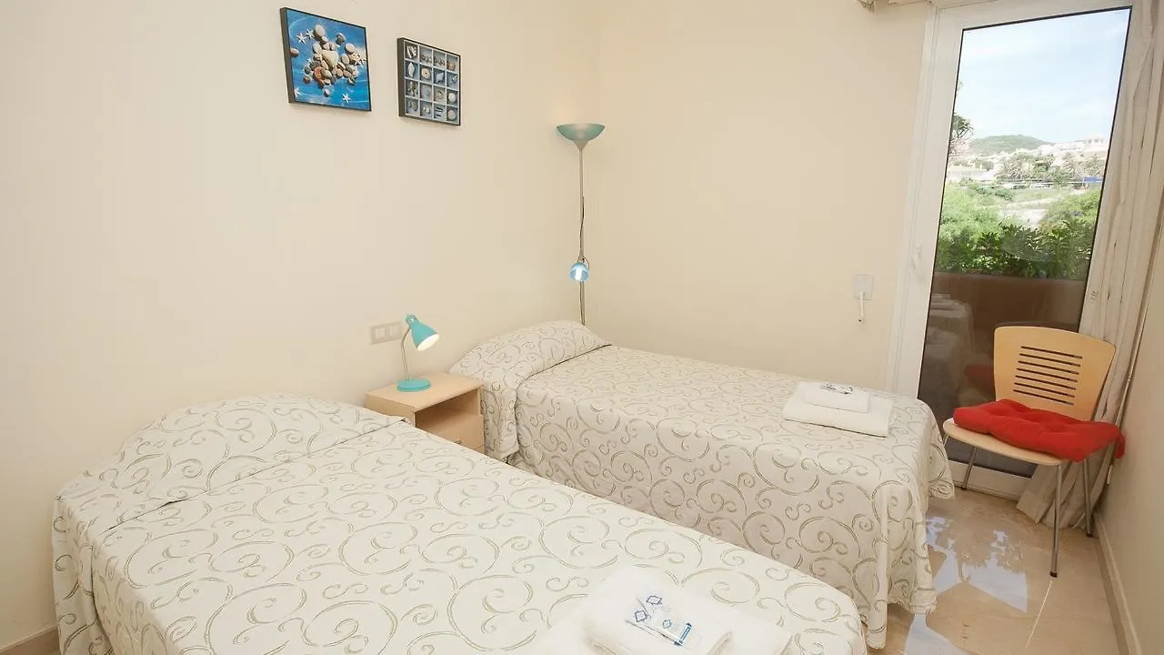 Apartament Los Granados 2212 Manilva
