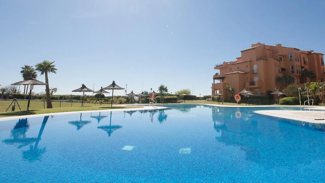 Apartament Los Granados 2212 Manilva Hiszpania