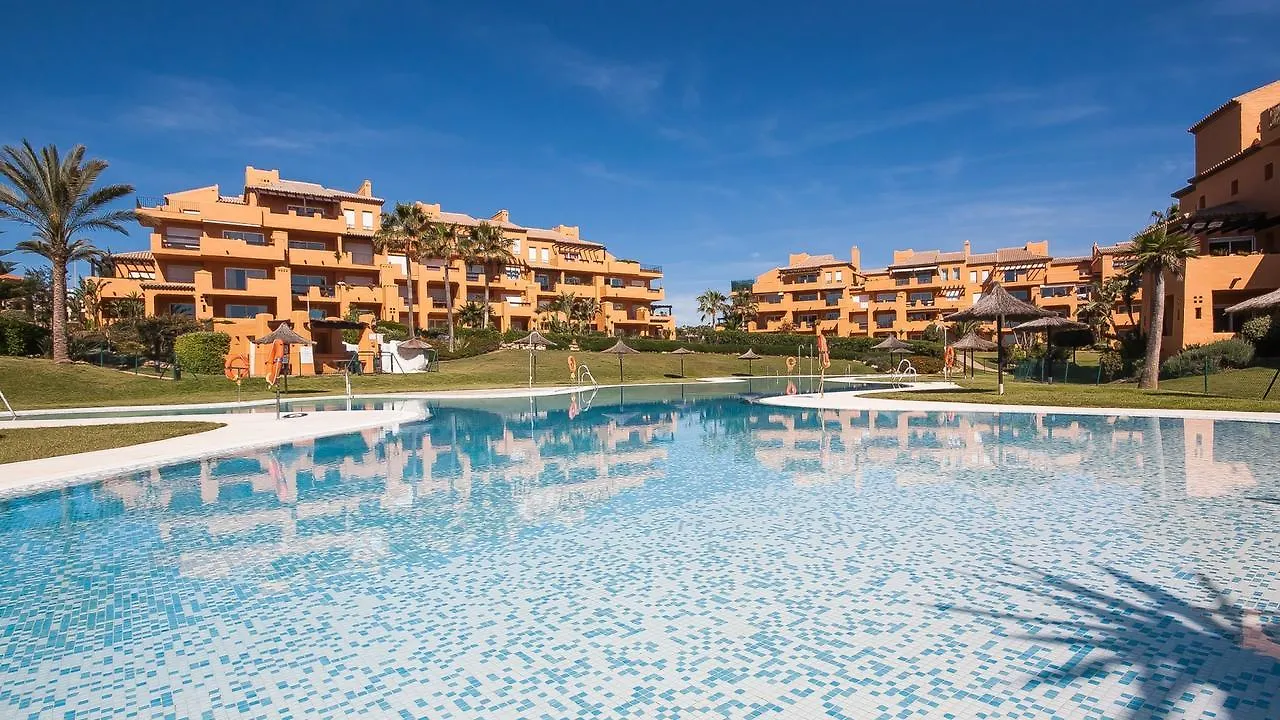 Apartament Los Granados 2212 Manilva